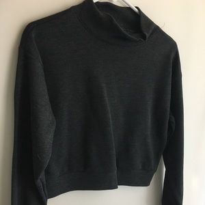 PacSun Turtleneck